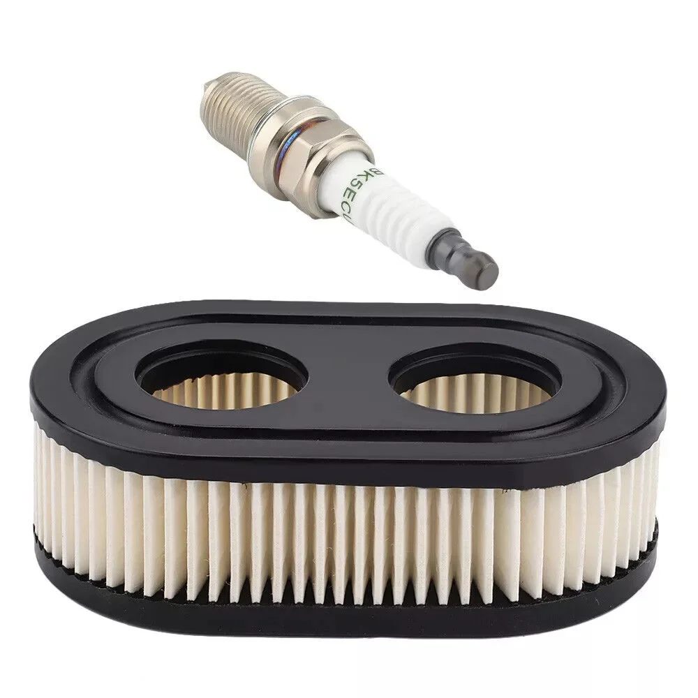 1 шт. сменный картридж для воздушных фильтров газонокосилки Briggs и Stratton 798452 593260 5432