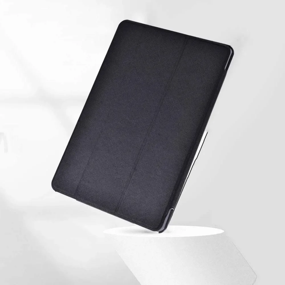 Умный чехол для Apple iPad Air 4 10 9 дюйма/Pro 11 2018 2020 2021 тройная подставка с магнитным