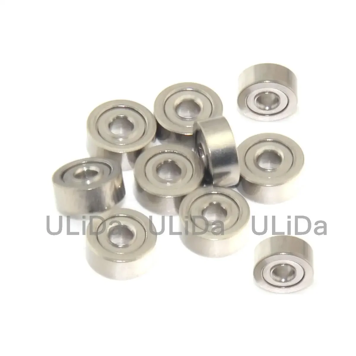 Подшипник 520/620 супер гладкий подшипник бездействие десятки секунд аппаратное