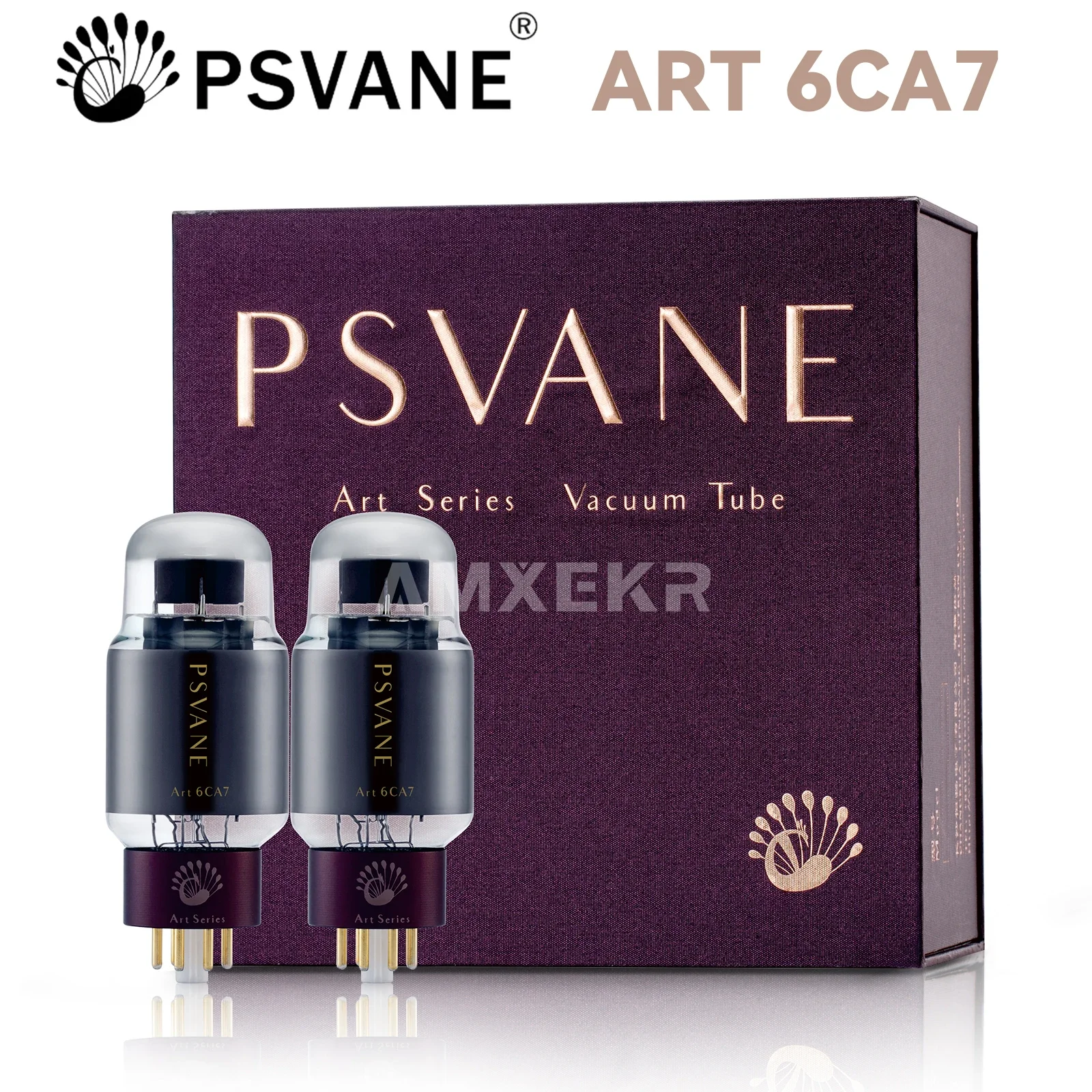 PSVANE ART 6CA7 лампа