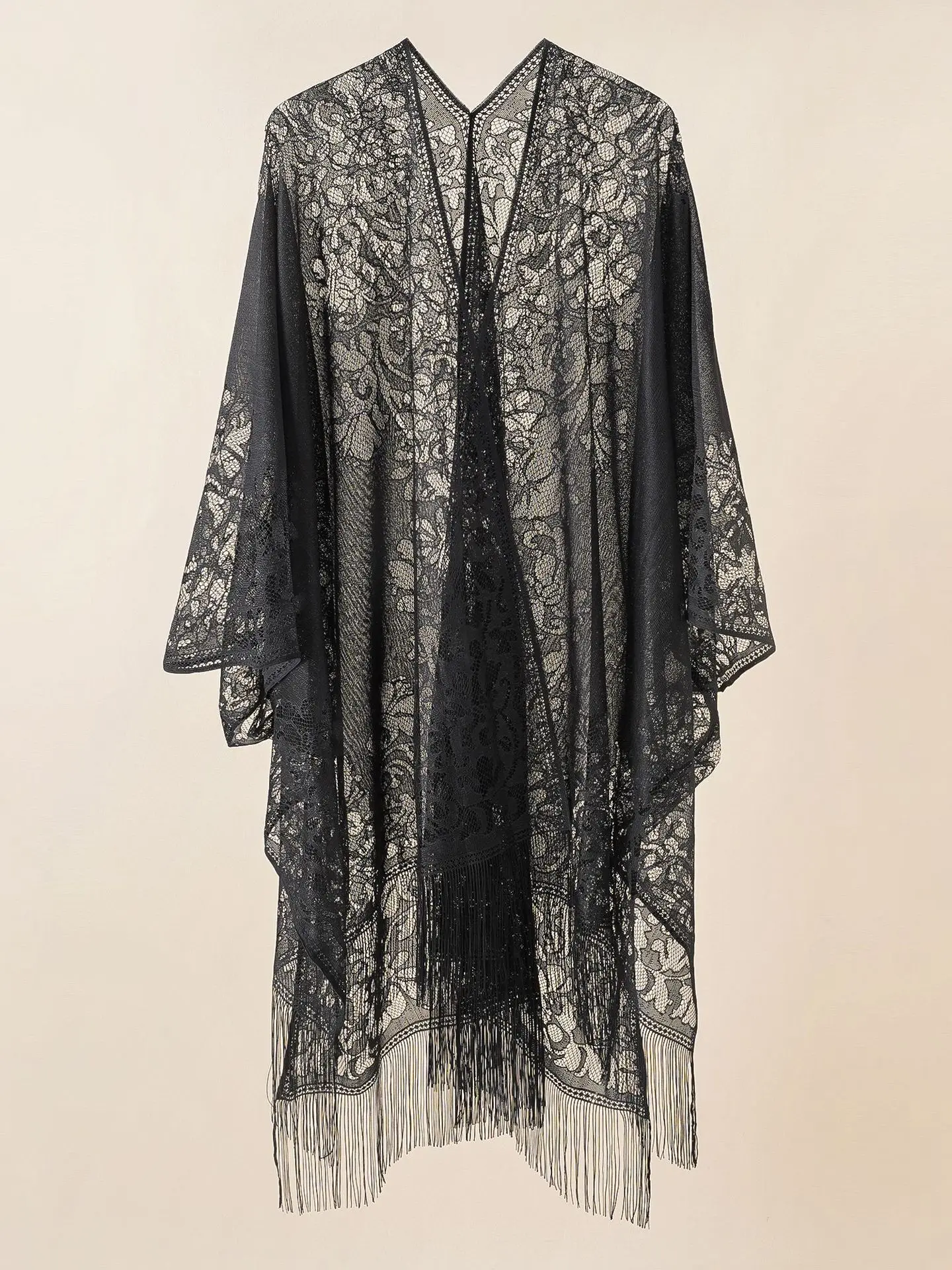 

Пляжная накидка, новая пикантная кружевная Защита от солнца, Пляжная накидка для курорта, накидка для бикини, однотонная Пляжная накидка дл...