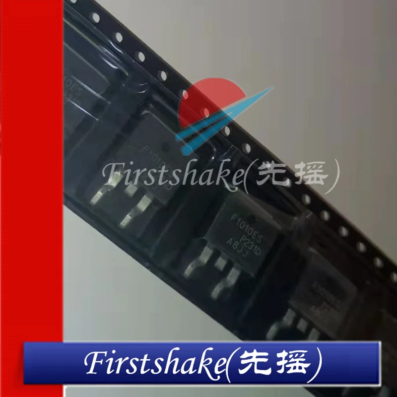 

10pcs/lot IRF1010ES IRF1010ESTRLPBF F1010ES TO-263 Brand New Original