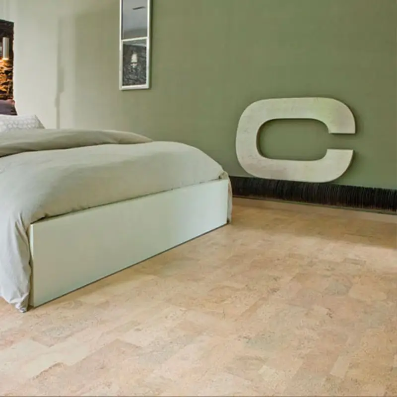 Пробковый пол FL Harmony Champagne Цена за коробку 1 76 м2 |