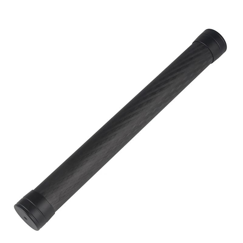 

Professional Carbon Fiber Extension Pole Stick 1/4Inch Thread Stabilizer Rod Monopod For Ronin S Osmo Vimble 2 Smooth 4