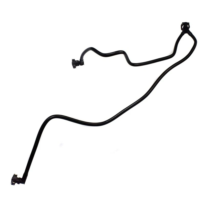 2X шланг для перелива радиатора верхняя труба Mercedes CLA250 GLA250 GLA45 2465010325