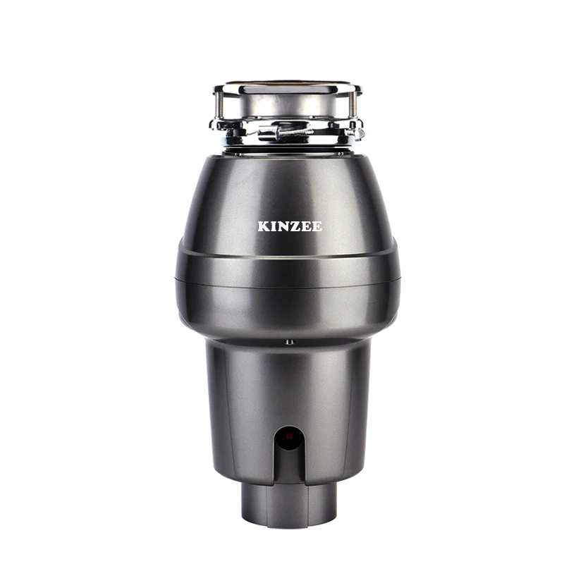 

food waste grinder shredder disposer small order accepted
