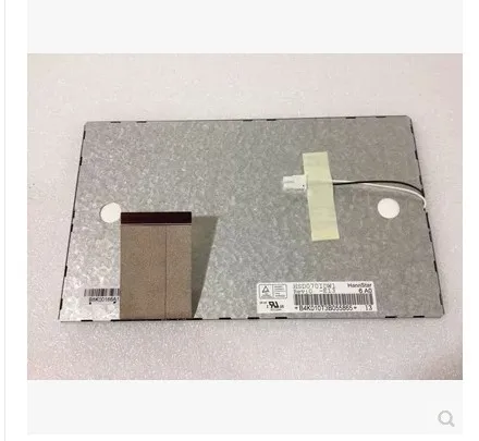 Аудио + HDMI VGA 2AV 60pin 800*480 плата драйвера ЖК-дисплея комплект контроллера для панели