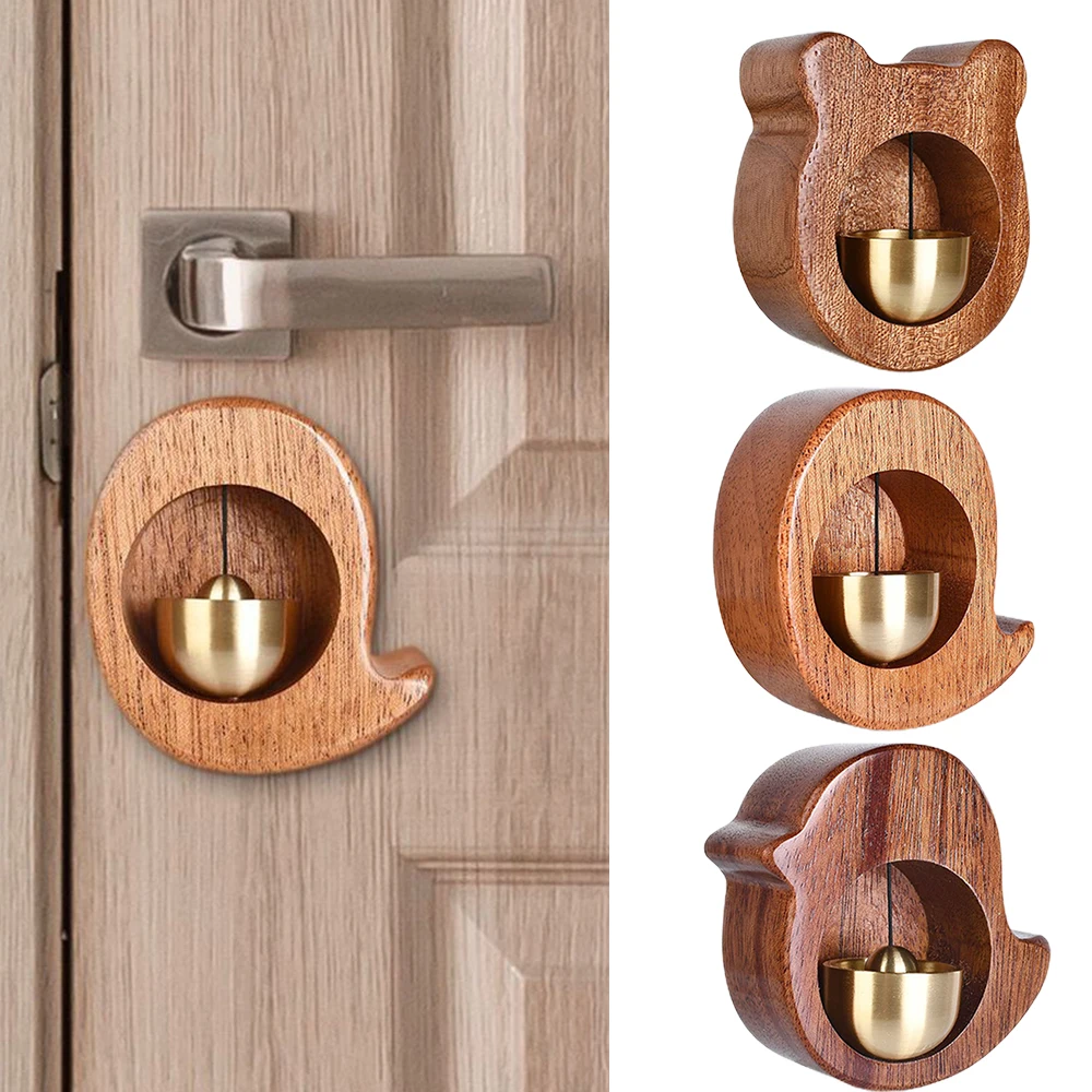 

Welcome Wind Chime For Front Door Shopkeepers Decorative Bells With Magnet Unique Ornaments Home Accessories