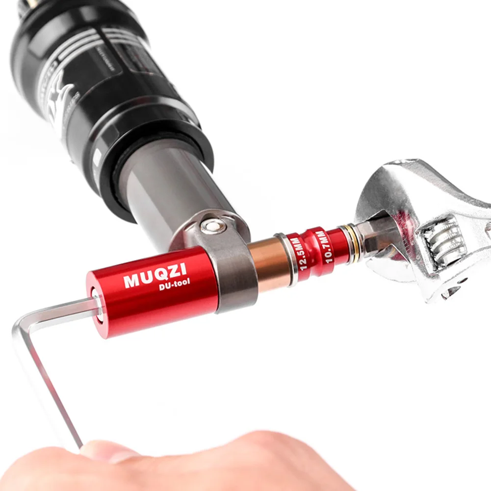 Велосипедная задняя подвеска амортизационная втулка износостойкие переносные