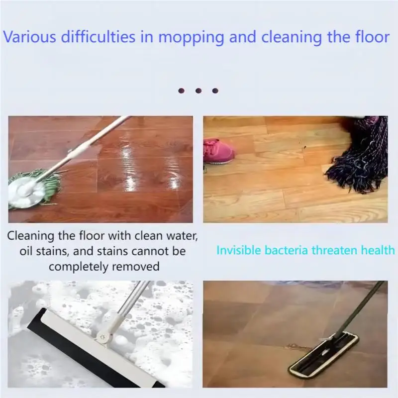 Жидкость для очистки пола Dreame L10s Ultra S10 PRO Plus 300 мл