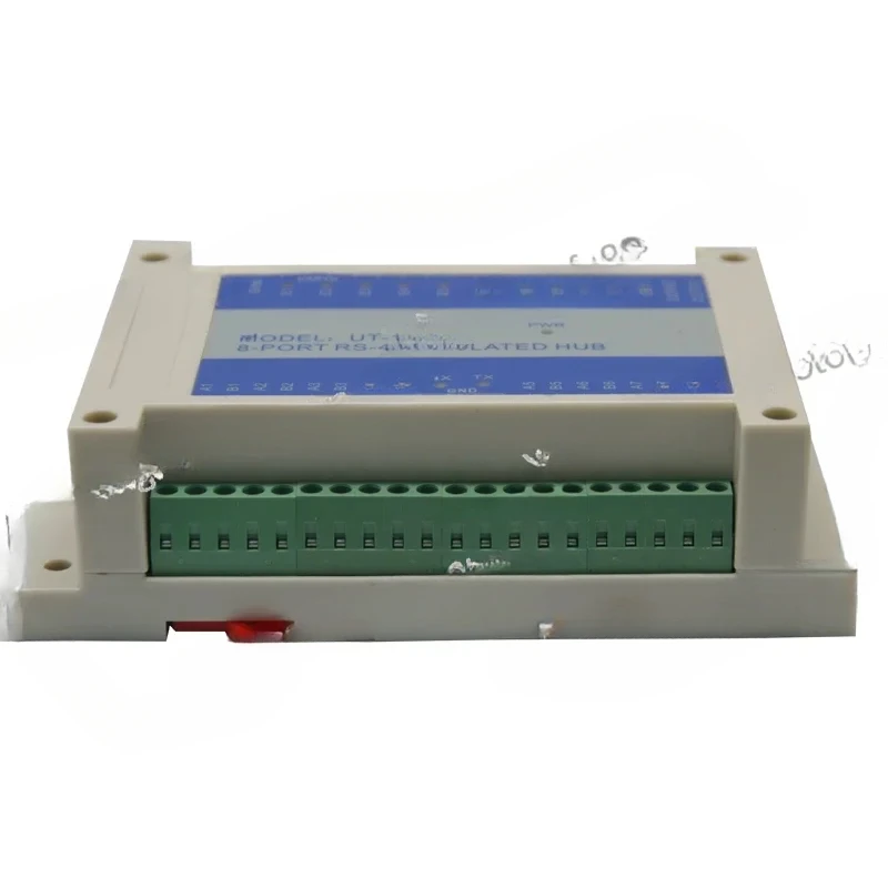 Концентратор RS232/485 UT-1128