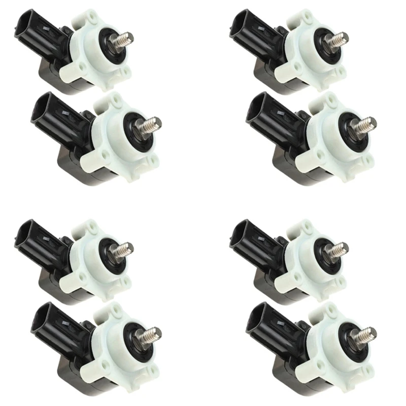 Датчик уровня высоты 8X 8651A064 8651A065 8651A047 для Mitsubishi Pajero Montero 4 IV 2007-2016