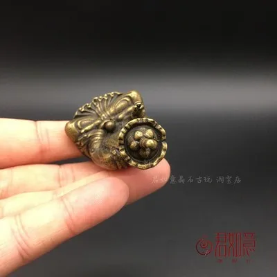thumb