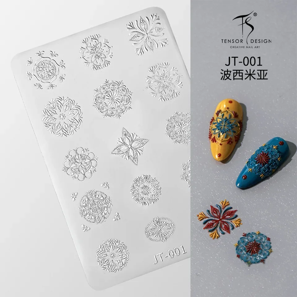 Кружевной узор в стиле рококо этнический ретро бант инструменты для дизайна