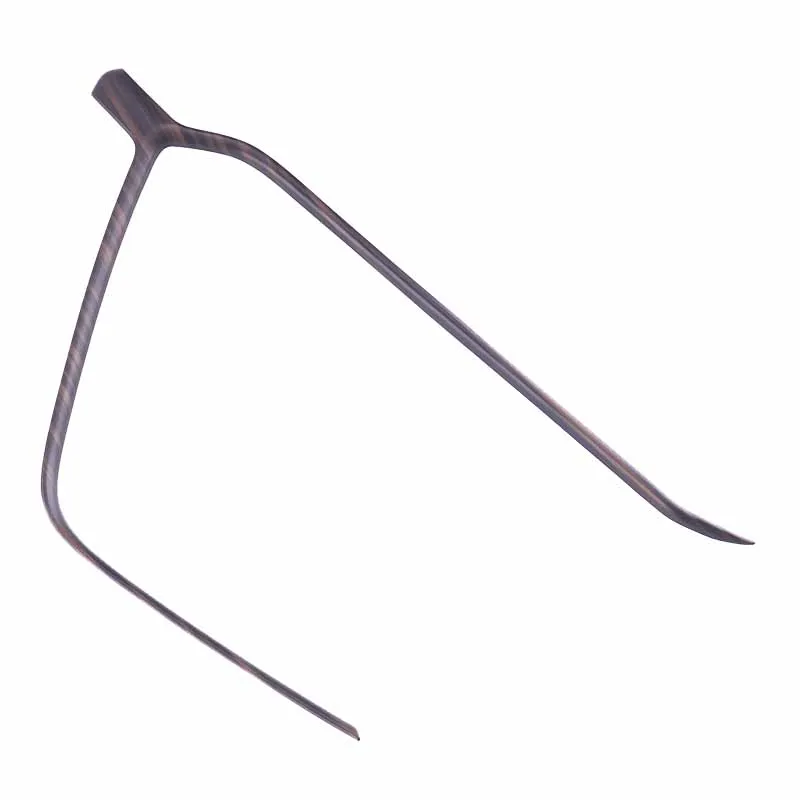 4Pcs Car Interior Front Rear Left Right Door Armrest Handle Trim Cover Strip Wooden Grain Plastic Fit for Toyota RAV4 2019-2021 - купить по