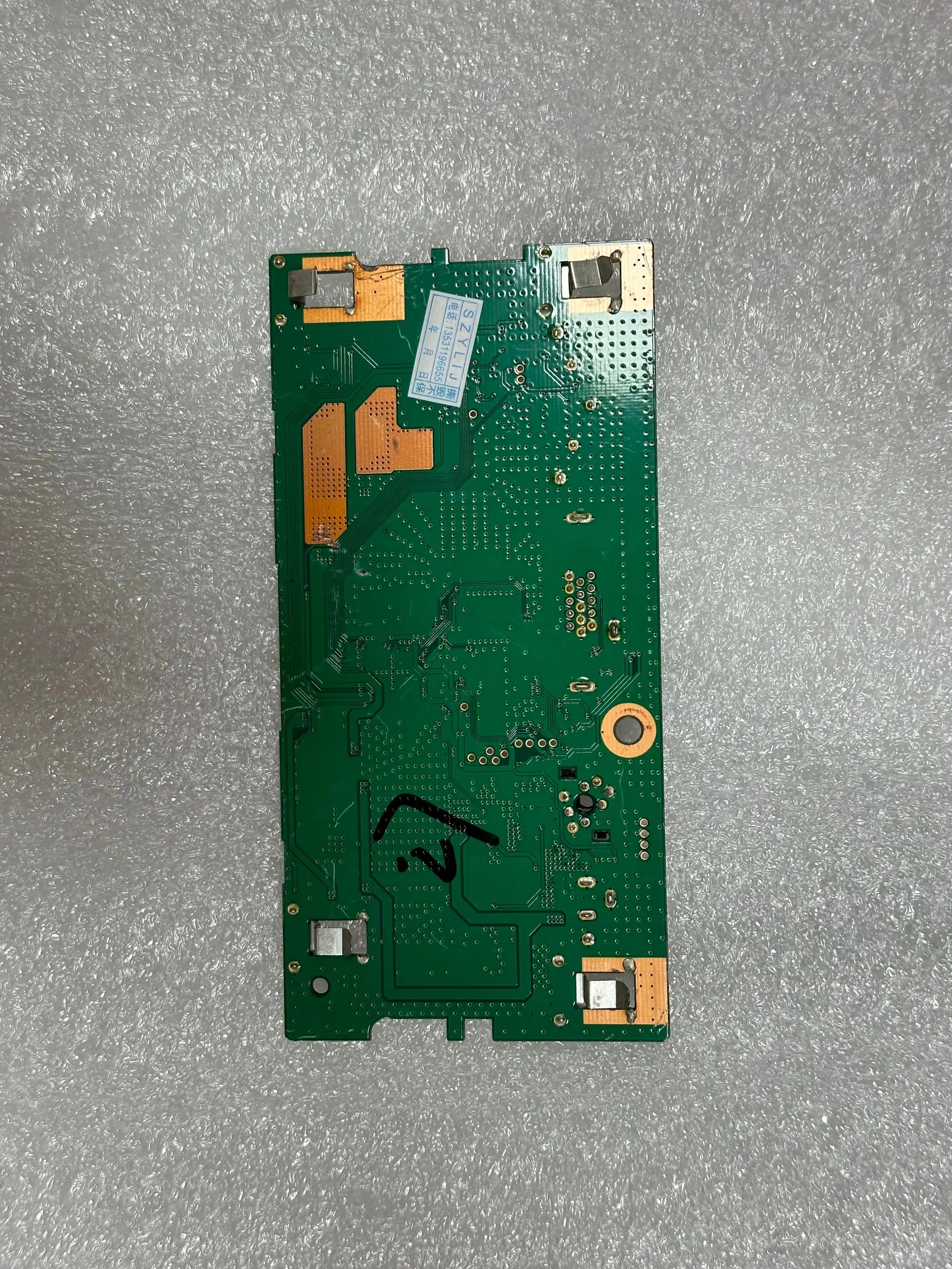 Оригинальная материнская плата C24F390FHU C24F396FHU C24F390FHN C27F390FH C27F396FHC C27F391F