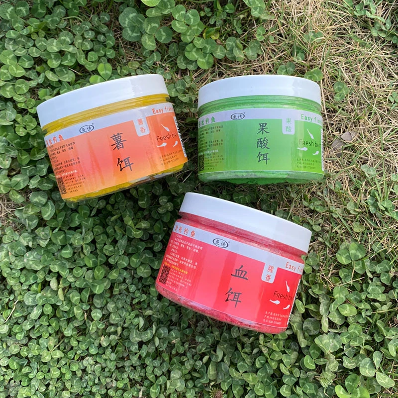 Приманки для рыбной ловли порошок червя крови креветки приманка привлекательные