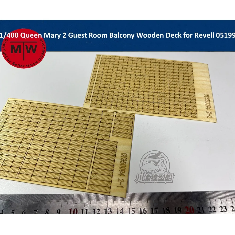 For Revell 05199 Model Cy350094