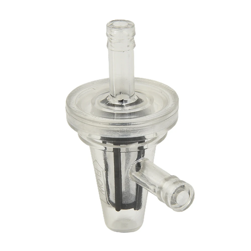 Для MX Filter Quad Scooter Inline Clear Gas 5/16IN SCOOTER TRIALS аксессуары прозрачный высококачественный