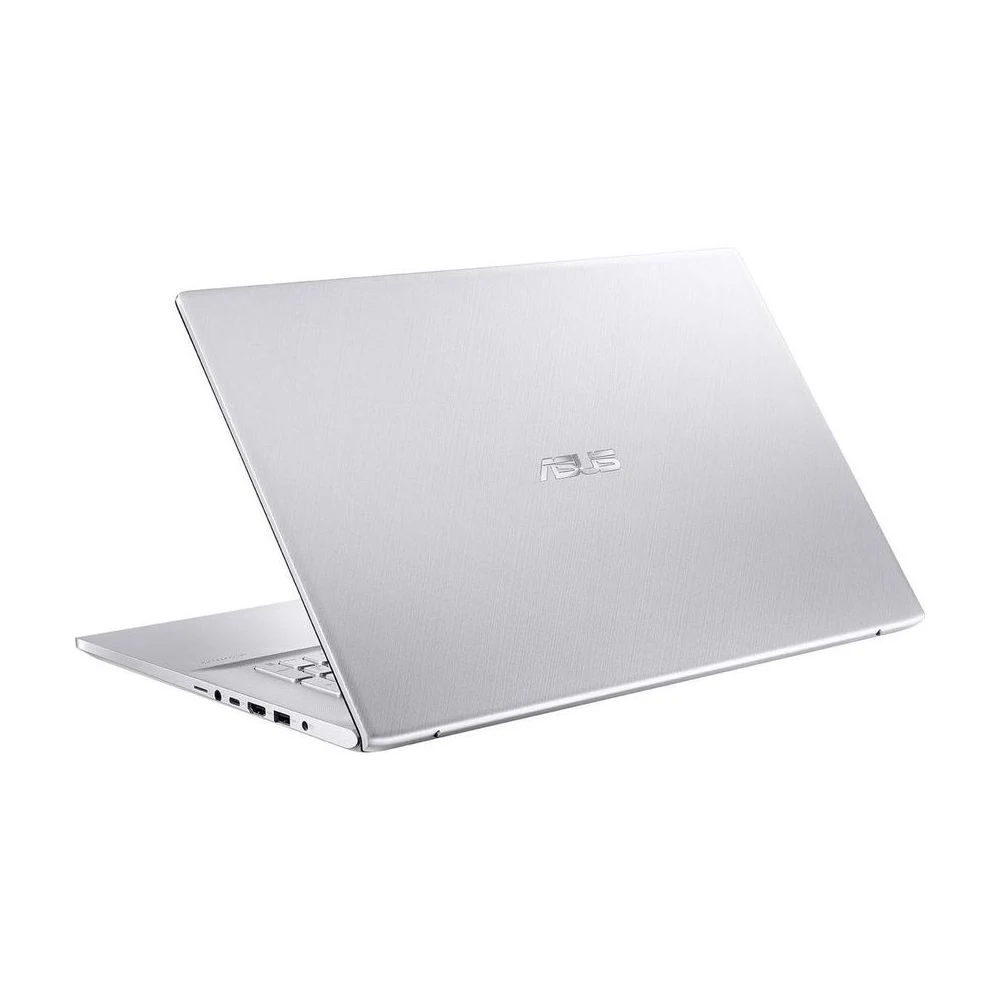 Ноутбук ASUS VivoBook 17 K712EA-BX370 17.3" TN Intel Pentium 7505 8ГБ 256ГБ SSD UHD DOS 90NB0TW3-M06690 |
