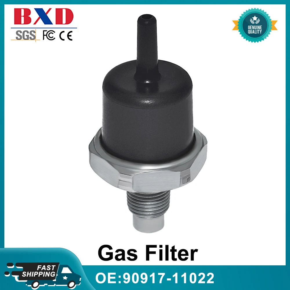 

OEM 90917-11022 90917-11031 газовый фильтр для Toyota 4runner Corolla RAV4 Land Cruiser Tacoma Camry Pickup 1982- 2001 Lexus ES250