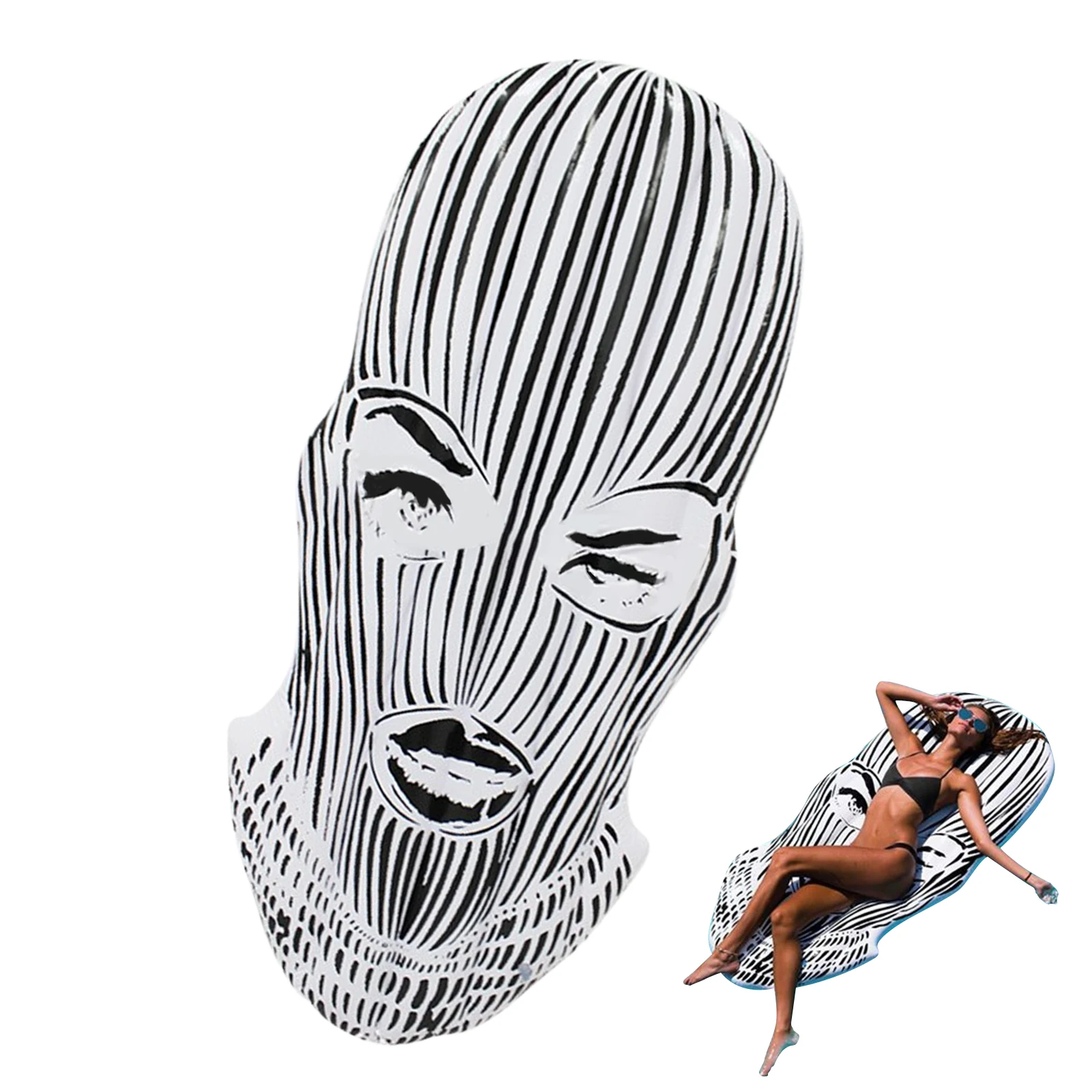 

Pool Rafts And Floats For Adults Inflatable Pool Floats Adult Size Lounger Sun Tan Tub Sunbathing Pool Lounge Raft Floatie Toys