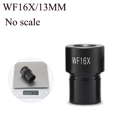

Биологический микроскоп VBNM с окуляром WF5X WF10X WF15X WF16X WF20X WF25X