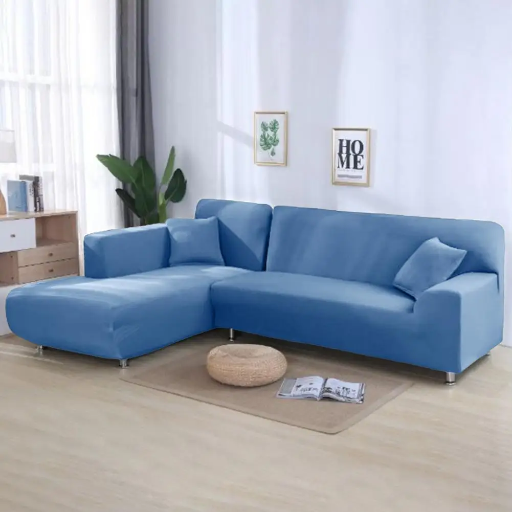 

Защитный полиэстеровый защитный чехол для дивана для гостиной