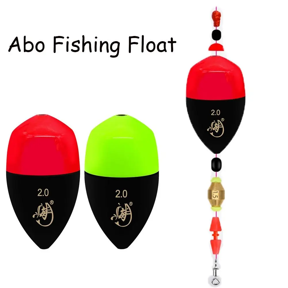 Набор поплавков для морской рыбалки свинцовый грузила стопор Камен рыболовные