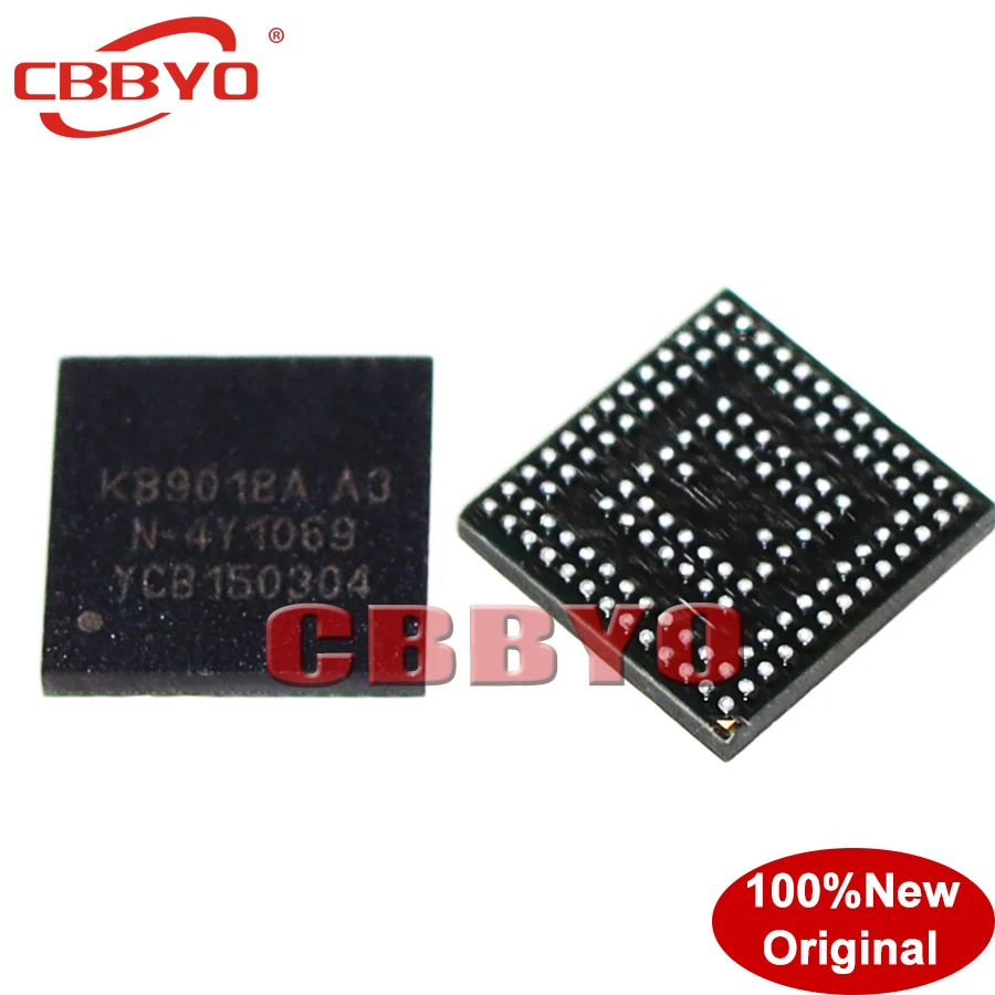 

(2piece)100% New KB9018A A3 BGA