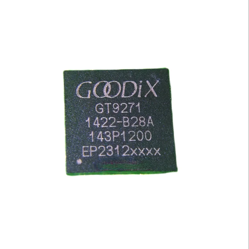 

(1-10piece)GT927 GT928 GT9271 QFN Provide One-Stop Bom Distribution Order Spot Supply