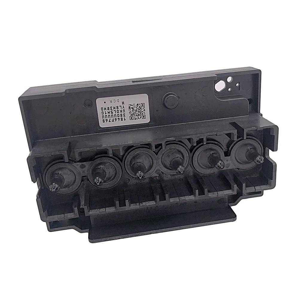 Печатающая головка F180000 для Epson Stylus Photo R330 R280 R285 R290 R690 RX595 RX610 RX690 TX650 T50 T59 T60 P50 A50 P60 L800