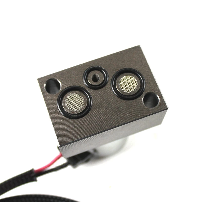 Фотоэлектрический электромагнитный клапан гидравлического насоса для детской