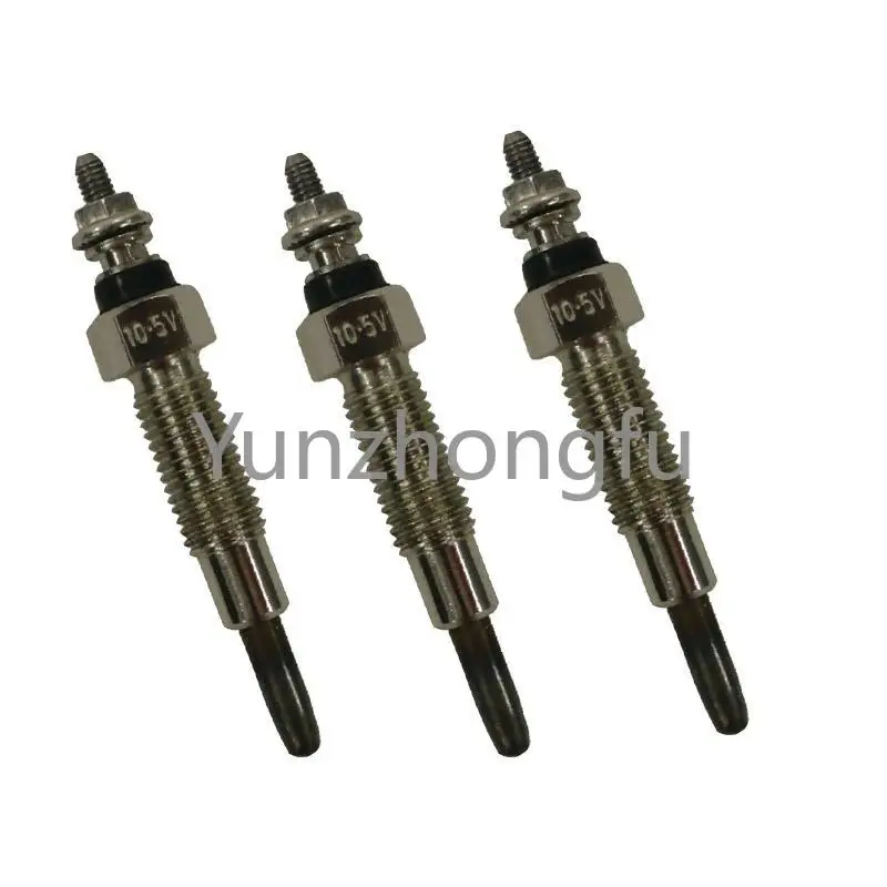 

Hot Sale Products Glow Plug 15261-65510 15694-65510 15951-65510