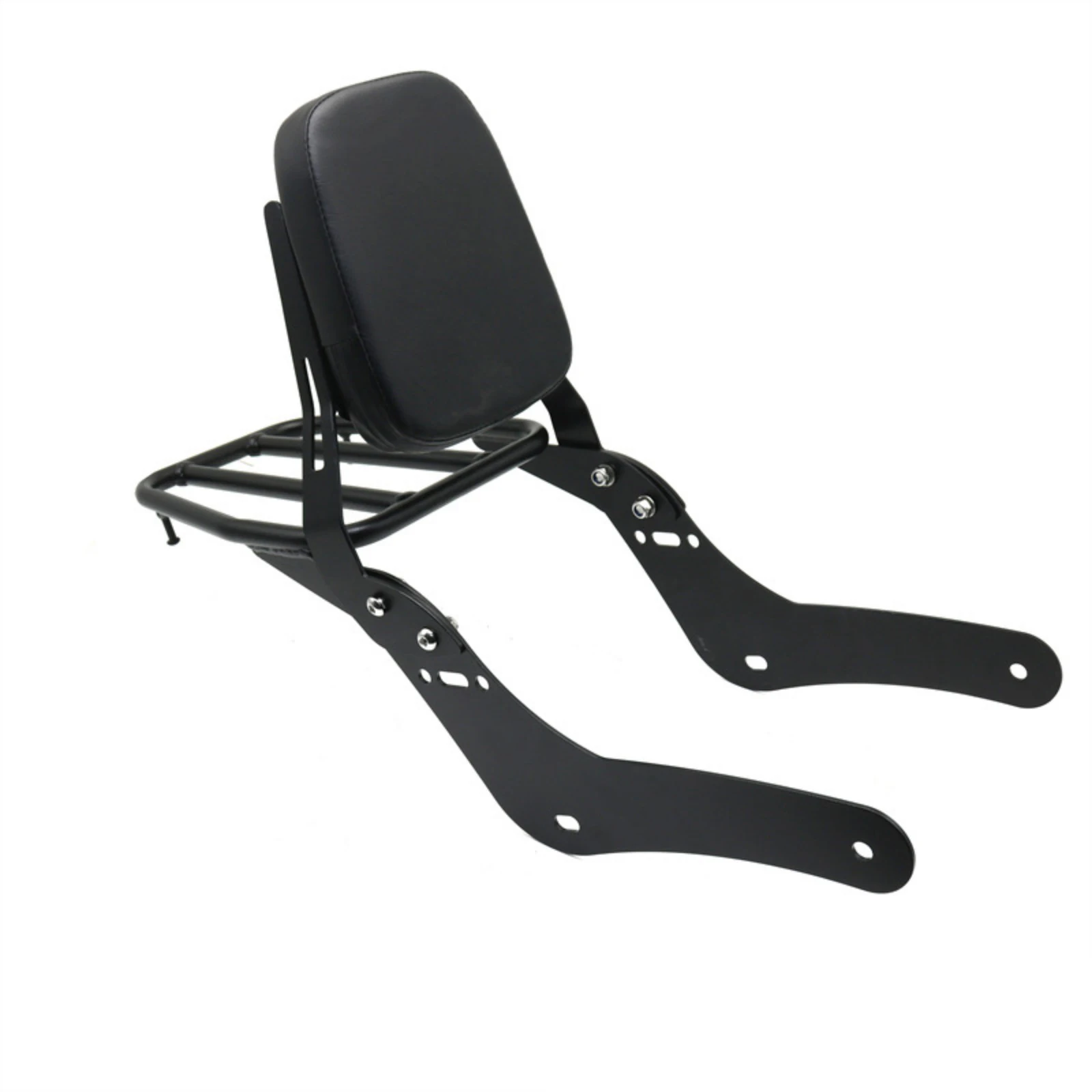 Спинка для Honda Rebel CMX300 CMX500 2017-2020 с подставкой багажа