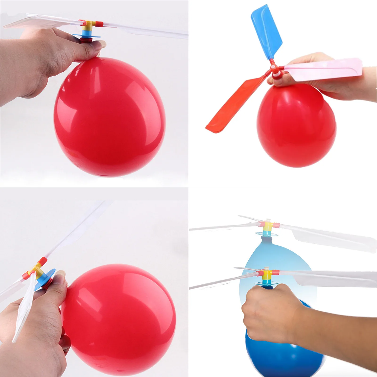 Латексный самолет детские игрушки подарки на день рождения искусственные