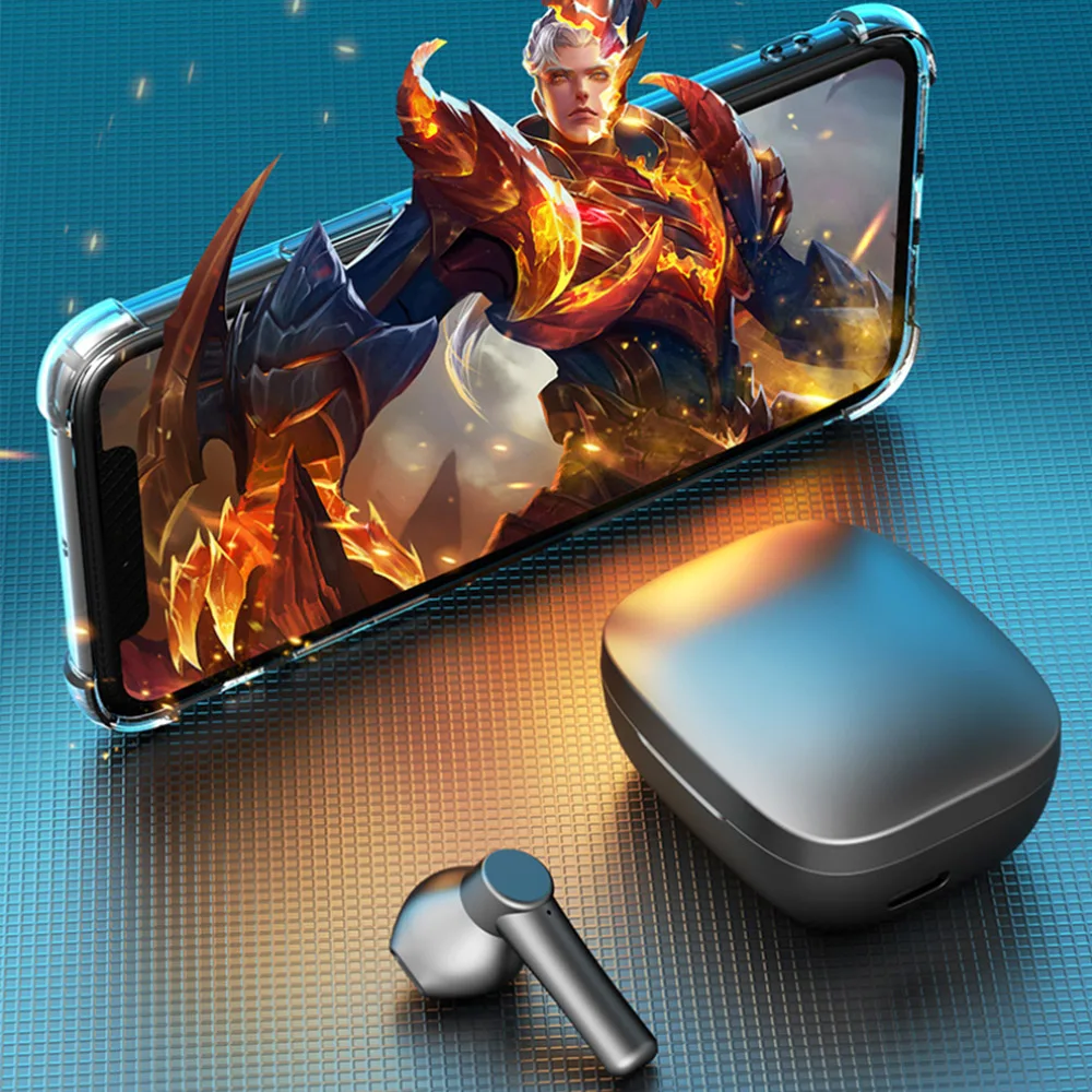 Наушники Power Case для Samsung Galaxy Note 20 Ultra 5G 10 Plus 9 S10 Lite S20 FE S21 S22 наушники с сенсорным