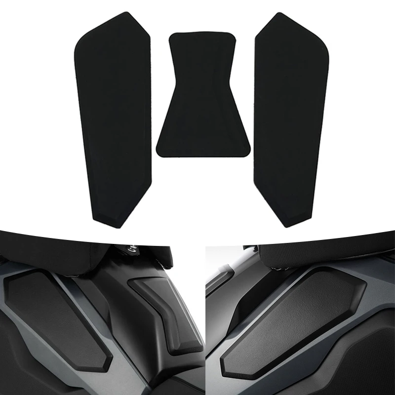 

Motorcycle Sticker Anti slip Fuel Tank Pad Side Gas Knee Grip For BMW F850GS F750GS F 750GS F850 GS 2018 2019 2020 2021 2022