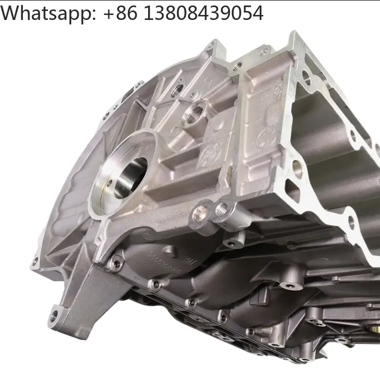 Фото Блок цилиндров TU3JP-75мм 0130Z5 0130.Z5 для Peugeot 106 206 207 TU3JP 1.4 №4