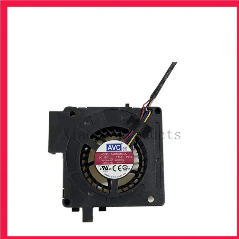 Новый охлаждающий вентилятор для Dell 7770 5477 7460 7470 7777 7760 0H2PCG 12 В 0 25 А