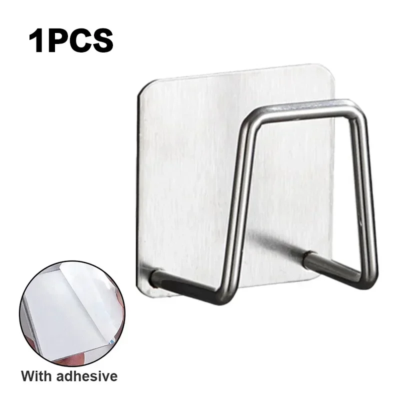 

Держатель для губок из нержавеющей стали