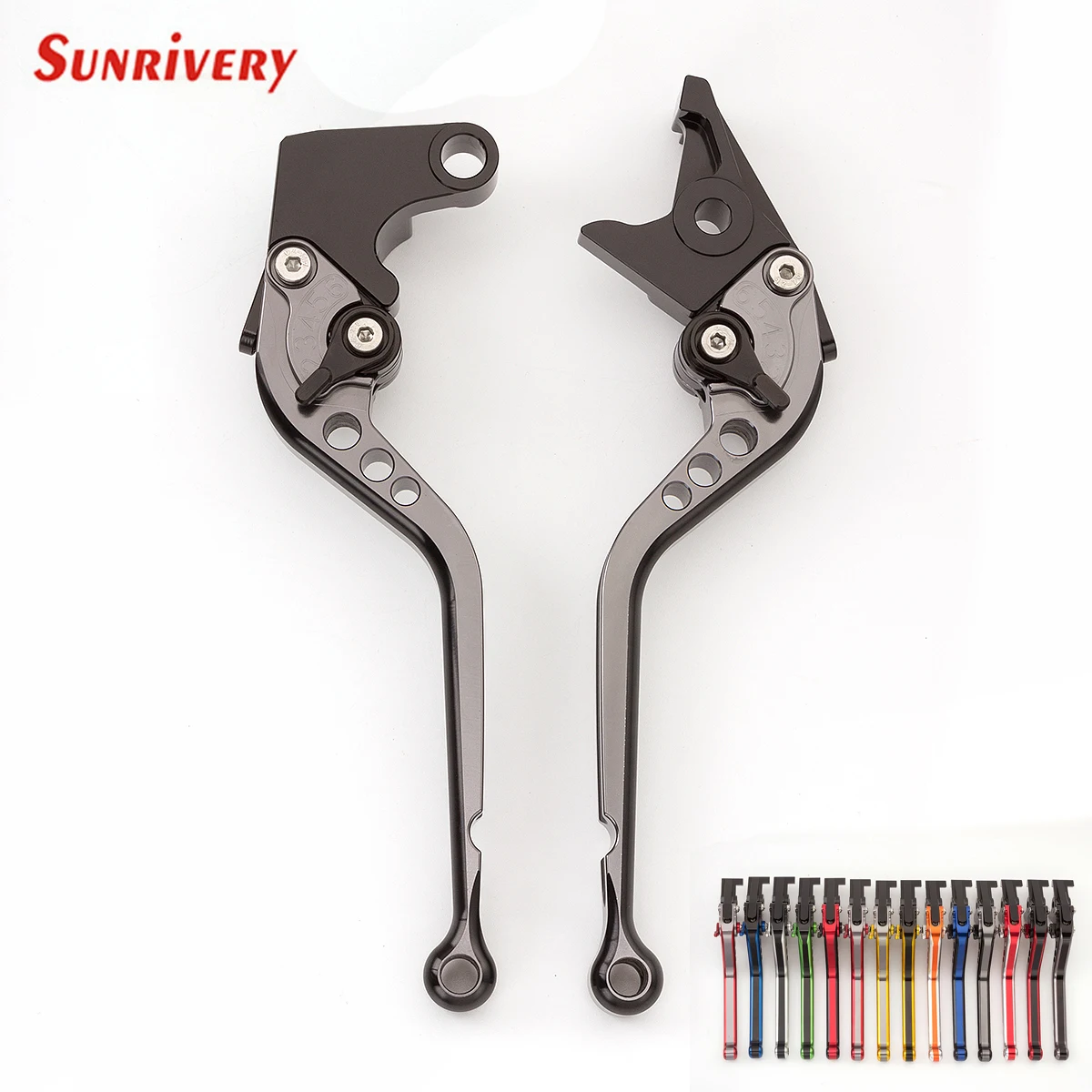 

Для триумфа скорости тройного 2010-2016 2015 2014 2013 2012 Мотоциклетные аксессуары CNC алюминий 2011 мм тормозной рычаг сцепления ручка