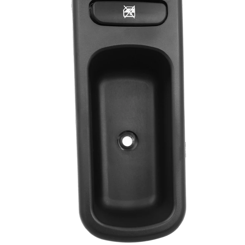 Электрический переключатель управления окном для Peugeot 307 307SW 307CC 6554.KT 6554KT LHD Master