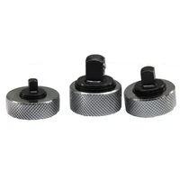 unique design small ratchet socket wrench high hardness thumb wheel ratchet chrome plated 14%e2%80%9c 38%e2%80%9d 12%e2%80%9d repair tool