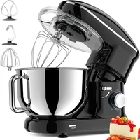 cuisine robot 1500w bakery dough home kitchen appliances stand food mixer