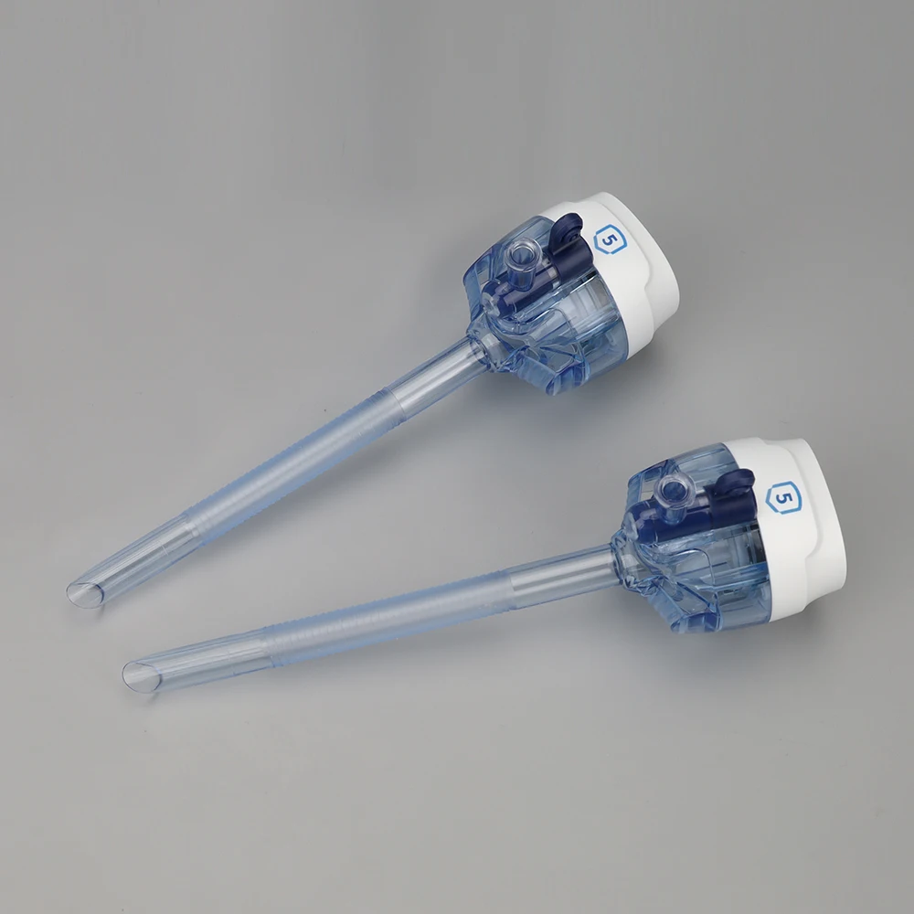 

Тренировочный троакар для лапароскопии Medeasy