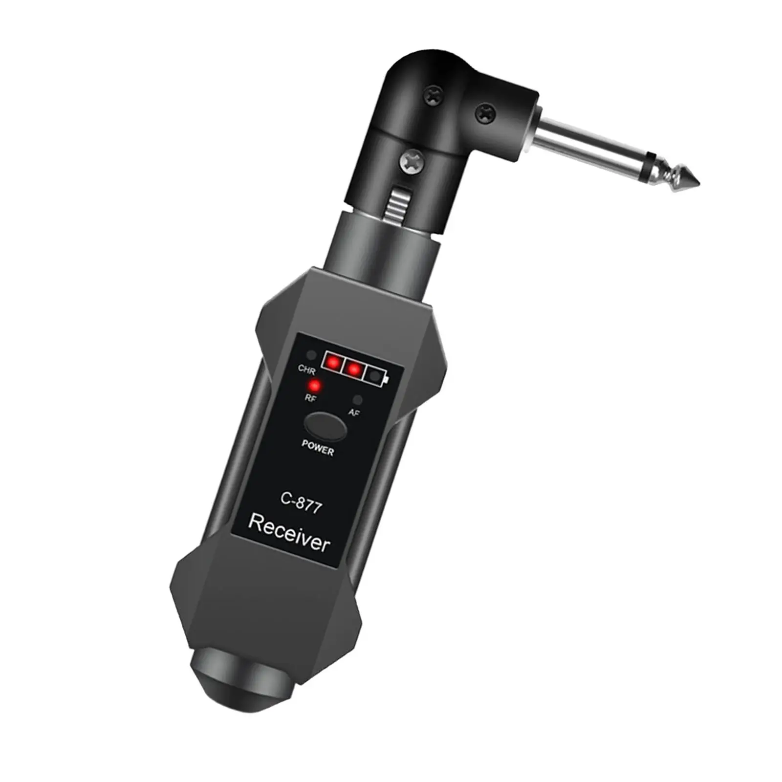 

Male Head Karaoke Singing Professional for Sound Reinforcement Systems Male Female Head Connector Plug Mini Condenser Microphone