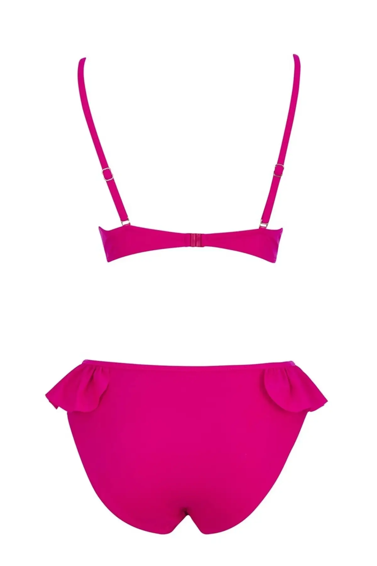 Рисунок 2 - Женский бикини специальный дизайн