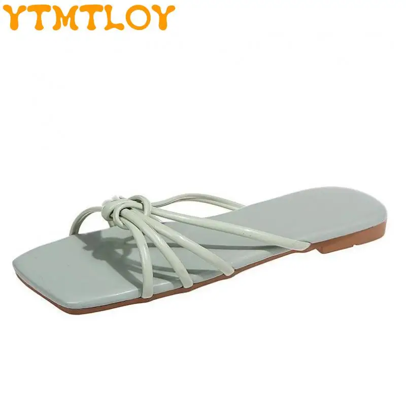 

Fashion Ladies Sandals Shoes Open Toe Sandals Ladies Soft Shoes Ladies Slip On Ladies Slippers Chaussures Femmes T Nouveau 2022