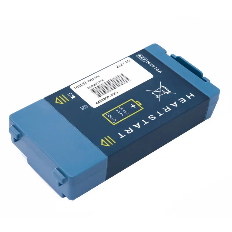 

Применимо к аккумулятору M5070a M5066a M5067a M5068a 861304